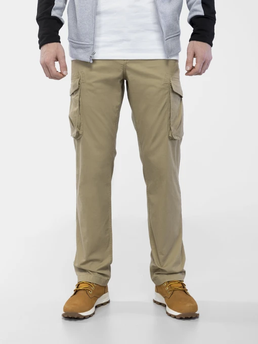 Брюки Timberland PROFILE LAKE RELAXED-FIT CARGO PANT модель TB0A2D5T91832 Фото