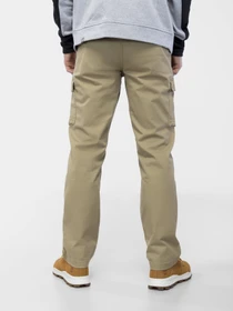 Брюки Timberland PROFILE LAKE RELAXED-FIT CARGO PANT модель TB0A2D5T91832 Фото