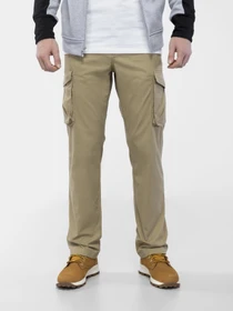 Брюки Timberland PROFILE LAKE RELAXED-FIT CARGO PANT модель TB0A2D5T91832 Фото