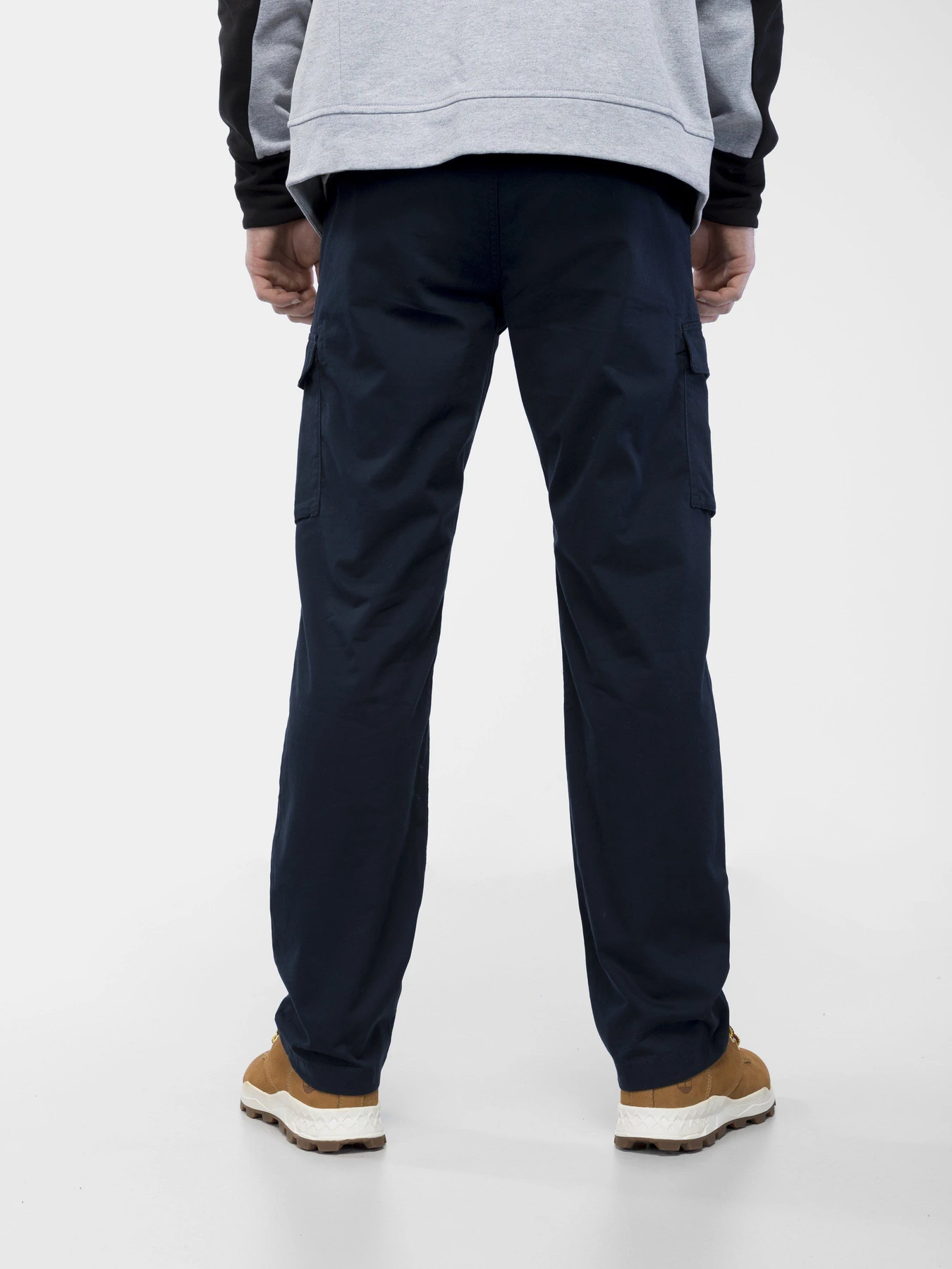 Штани Timberland PROFILE LAKE модель TB0A2D5T43332 Фото