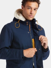 Куртки та дублянки Timberland Mt. Kelsey модель TB0A2DJH433 Фото