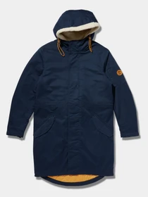 Куртки та дублянки Timberland Mt. Kelsey модель TB0A2DJH433 Фото