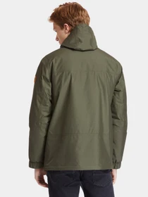 Куртки та дублянки Timberland Outdoor Heritage Mountain Trail Jacket модель TB0A2CURA58 Фото