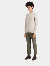 Свитры и кардиганы Timberland Cohas Brook Merino модель TB0A2BFHV05 Фото