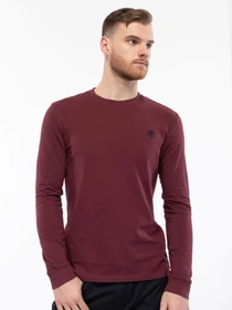 Худи и свитшоты Timberland LS Dunstan River модель TB0A2BQ3I30 Фото