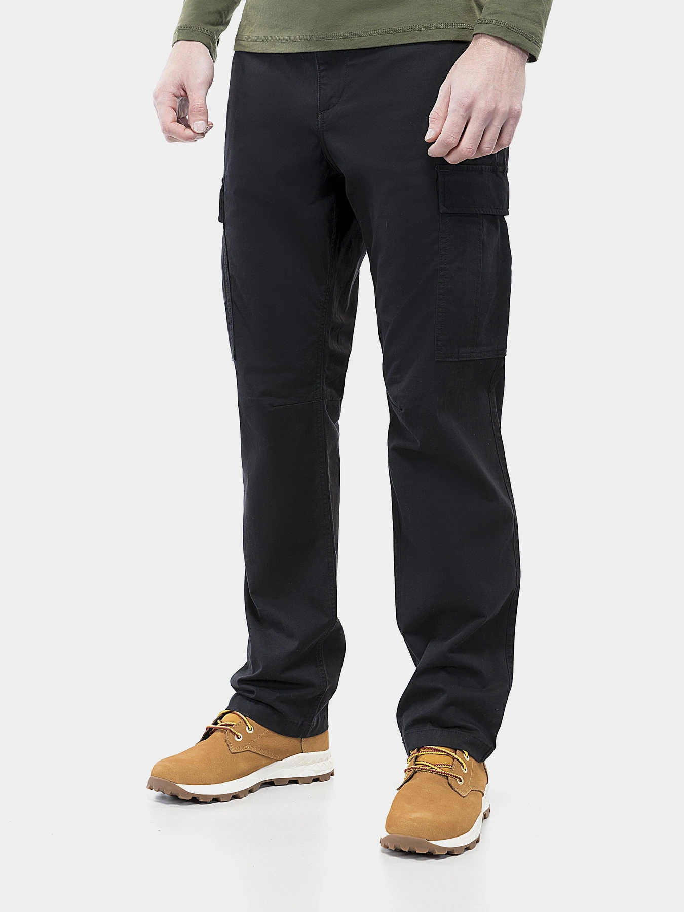 Брюки Timberland Squam Lake модель TB0A2CZH00132 Фото