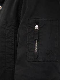 Куртки та дублянки Timberland Kelsey Teddy модель TB0A1Y9R001 Фото
