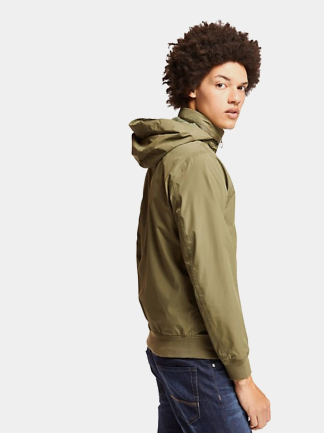 Куртки та дублянки Timberland Kearsage Sailor модель TB0A224RA58 Куртки та дублянки Timberland Kearsage Sailor модель TB0A224RA58 Фото