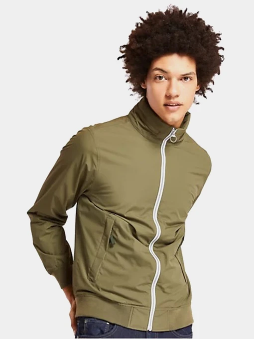Куртки и дубленки Timberland Kearsage Sailor модель TB0A224RA58 Фото