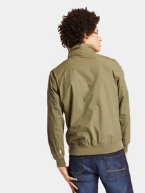 Куртки та дублянки Timberland Kearsage Sailor модель TB0A224RA58 Фото