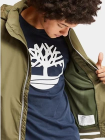 Куртки та дублянки Timberland Kearsage Sailor модель TB0A224RA58 Фото