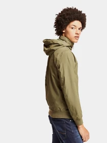 Куртки та дублянки Timberland Kearsage Sailor модель TB0A224RA58 Фото