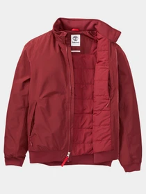 Куртки та дублянки Timberland Mount Lafayette Sailor модель TB0A1WRFV15 Фото