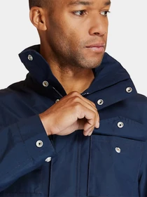 Куртки та дублянки Timberland Crocker Mountain M65 модель TB0A21U1433 Фото