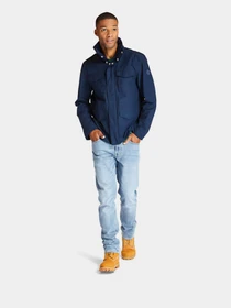 Куртки та дублянки Timberland Crocker Mountain M65 модель TB0A21U1433 Фото