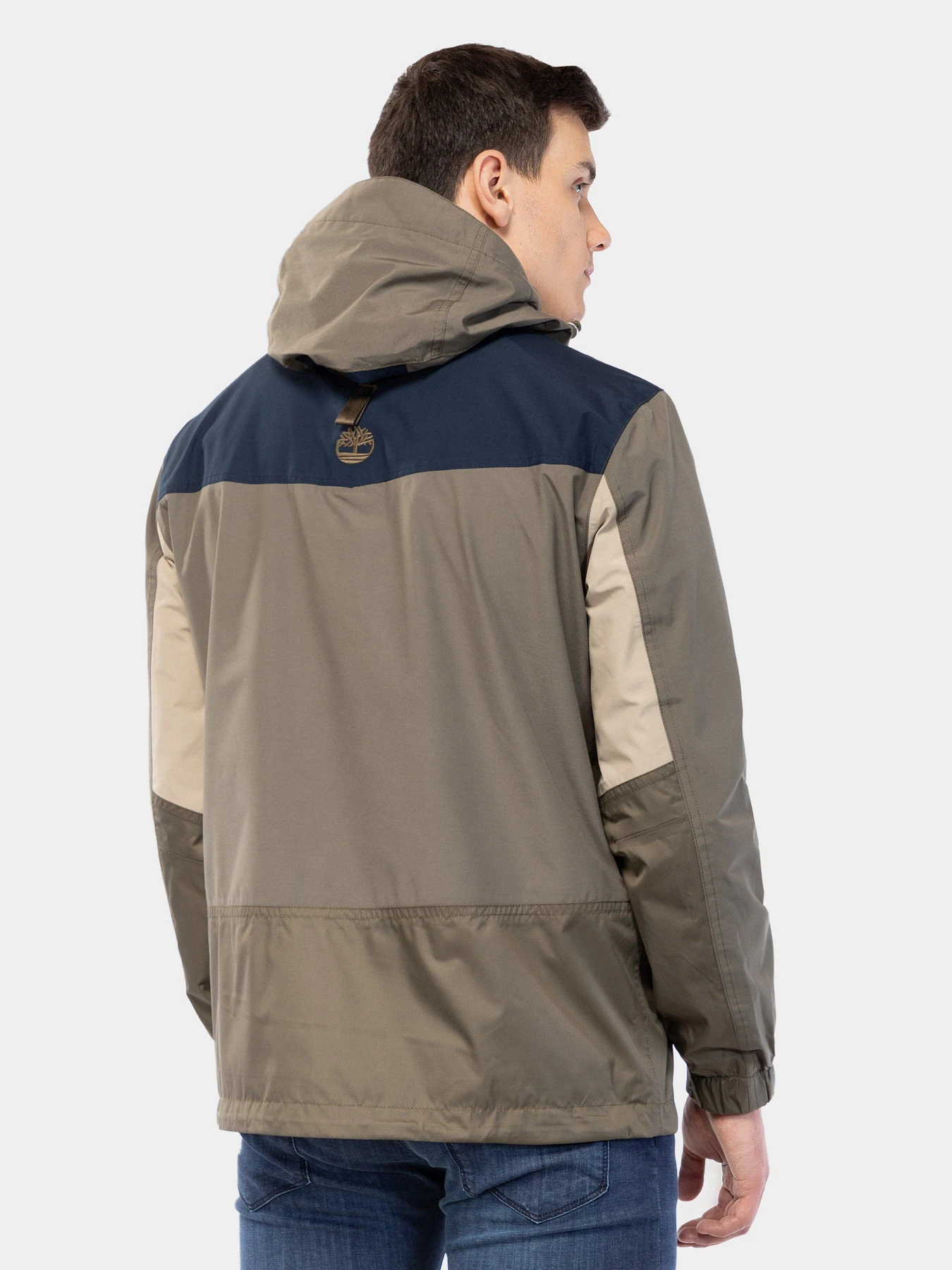 Куртки та дублянки Timberland City Trail модель TB0A21Q7Z32 Куртки та дублянки Timberland City Trail модель TB0A21Q7Z32 Фото