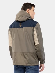 Куртки та дублянки Timberland City Trail модель TB0A21Q7Z32 Фото