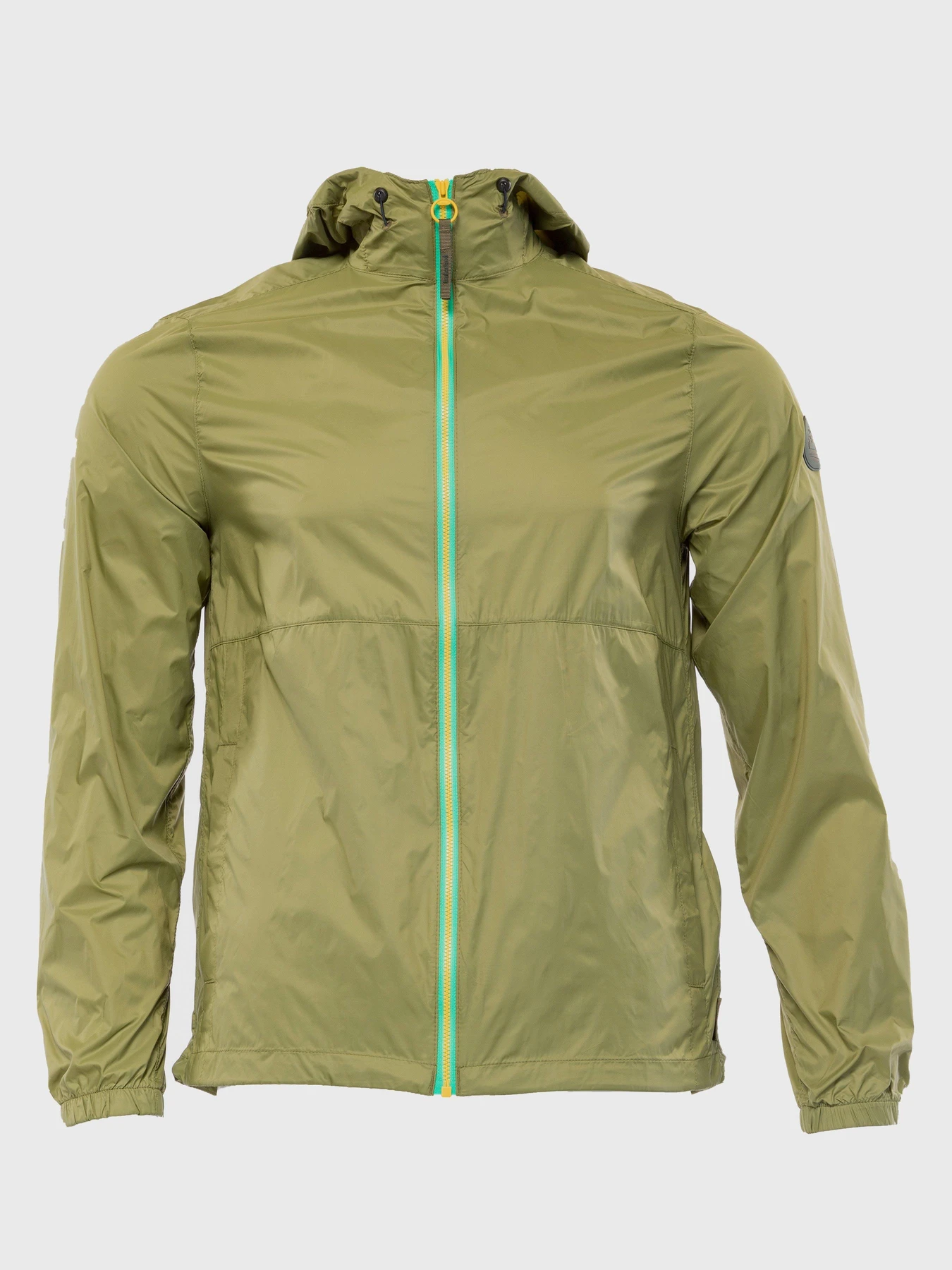 Куртки та дублянки Timberland Signal Mountain модель TB0A21FTV46 Фото