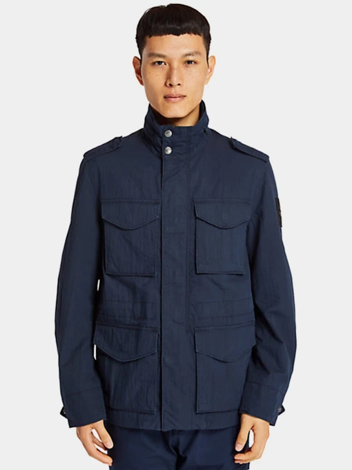 Куртки та дублянки Timberland Mount Flume Field модель TB0A21CZ433 Фото