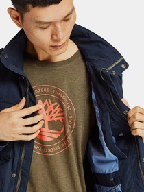 Куртки та дублянки Timberland Mount Flume Field модель TB0A21CZ433 Фото