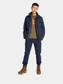 Куртки та дублянки Timberland Mount Flume Field модель TB0A21CZ433 Фото