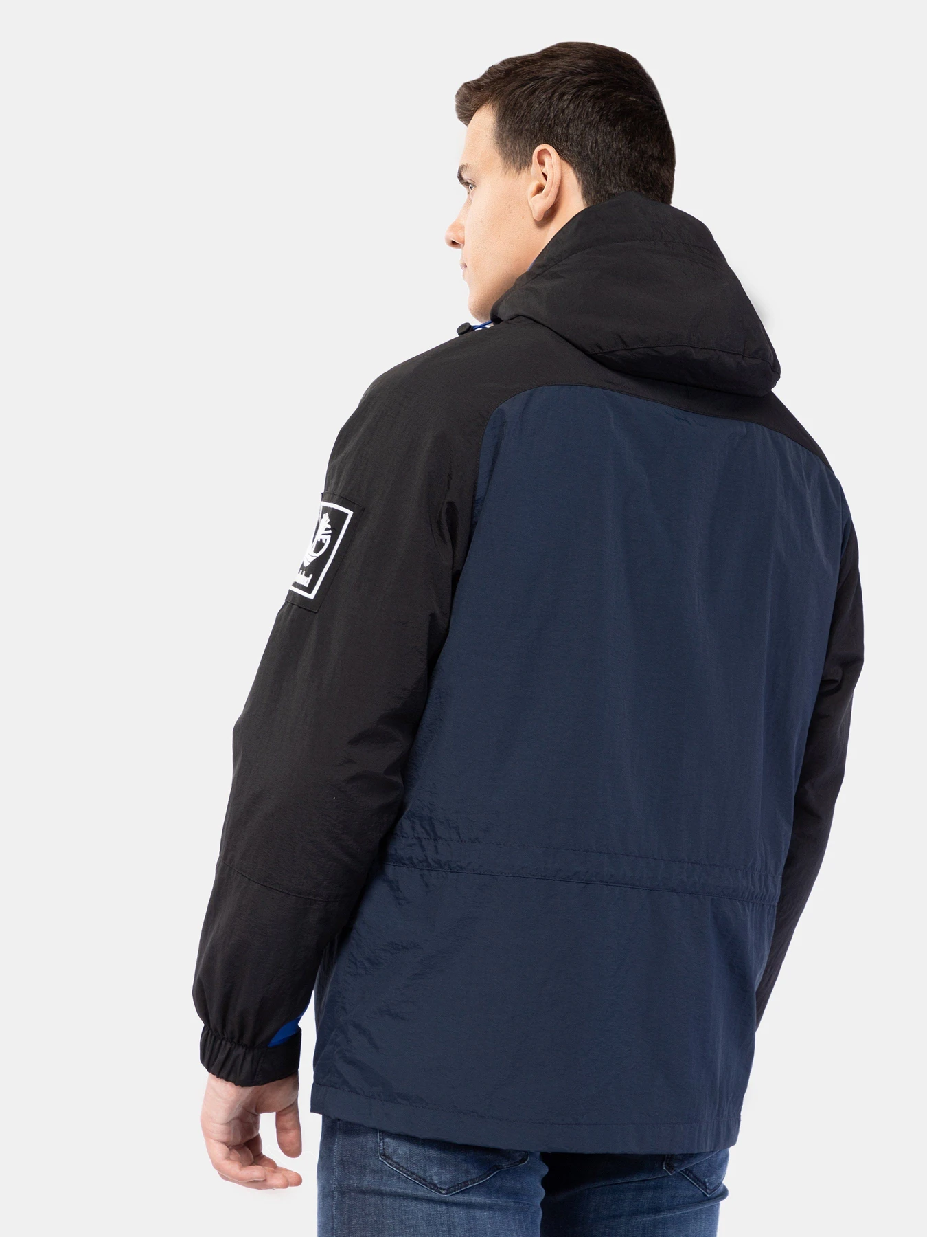 Куртки та дублянки Timberland Veste Outdoor модель TB0A22V6Z25 Куртки та дублянки Timberland Veste Outdoor модель TB0A22V6Z25 Фото