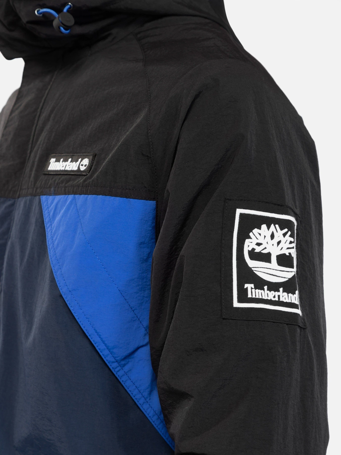 Куртки та дублянки Timberland Veste Outdoor модель TB0A22V6Z25 Куртки та дублянки Timberland Veste Outdoor модель TB0A22V6Z25 Фото