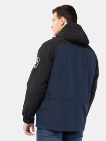 Куртки та дублянки Timberland Veste Outdoor модель TB0A22V6Z25 Фото