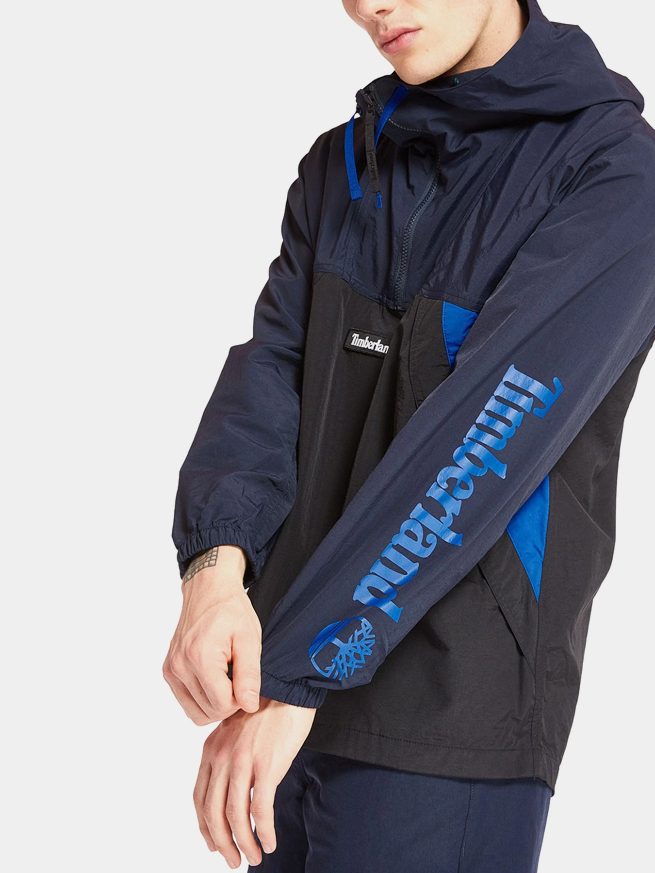 Куртки та дублянки Timberland Veste Outdoor модель TB0A1Z8GW89 Куртки та дублянки Timberland Veste Outdoor модель TB0A1Z8GW89 Фото