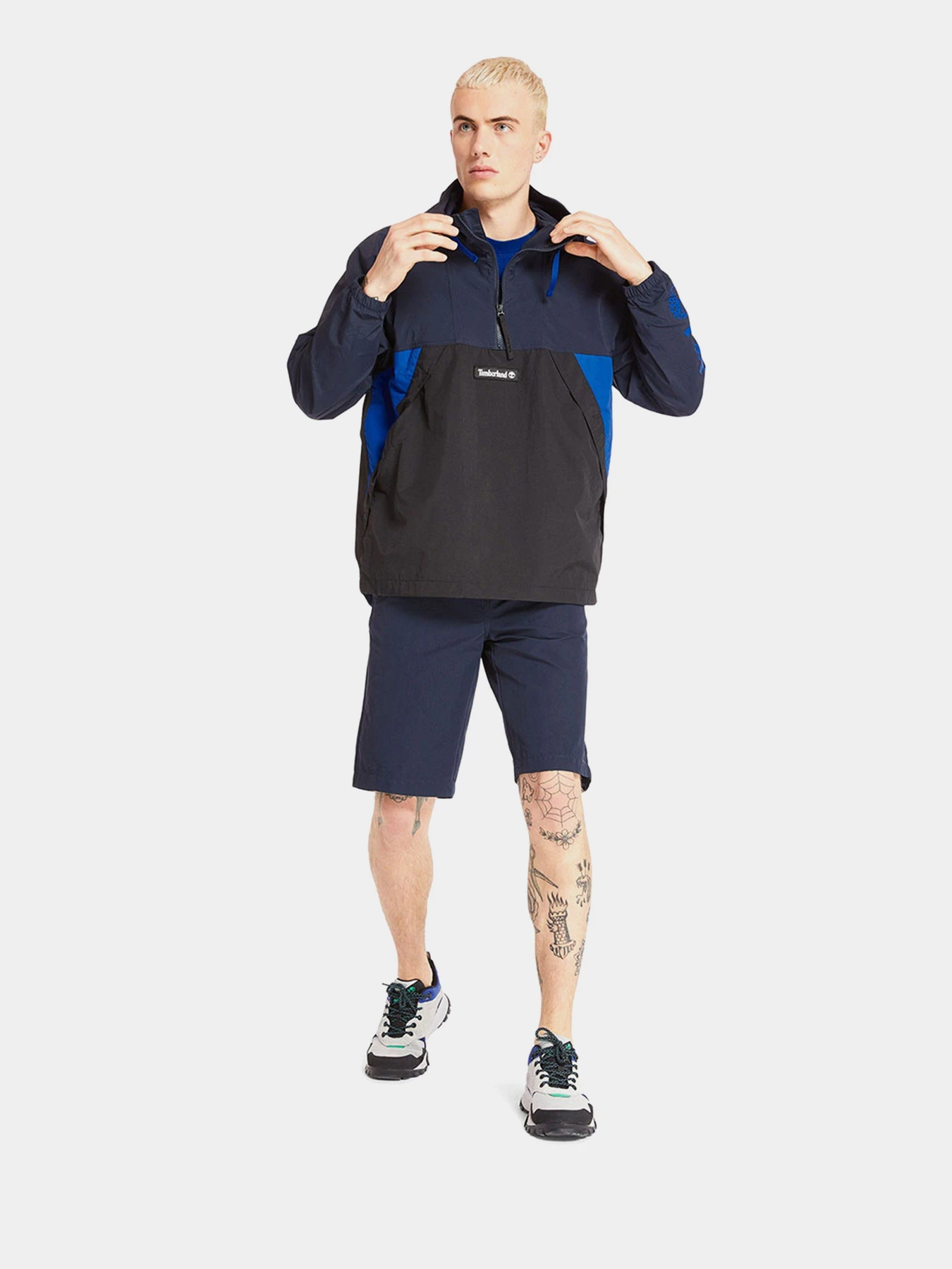 Куртки та дублянки Timberland Veste Outdoor модель TB0A1Z8GW89 Куртки та дублянки Timberland Veste Outdoor модель TB0A1Z8GW89 Фото