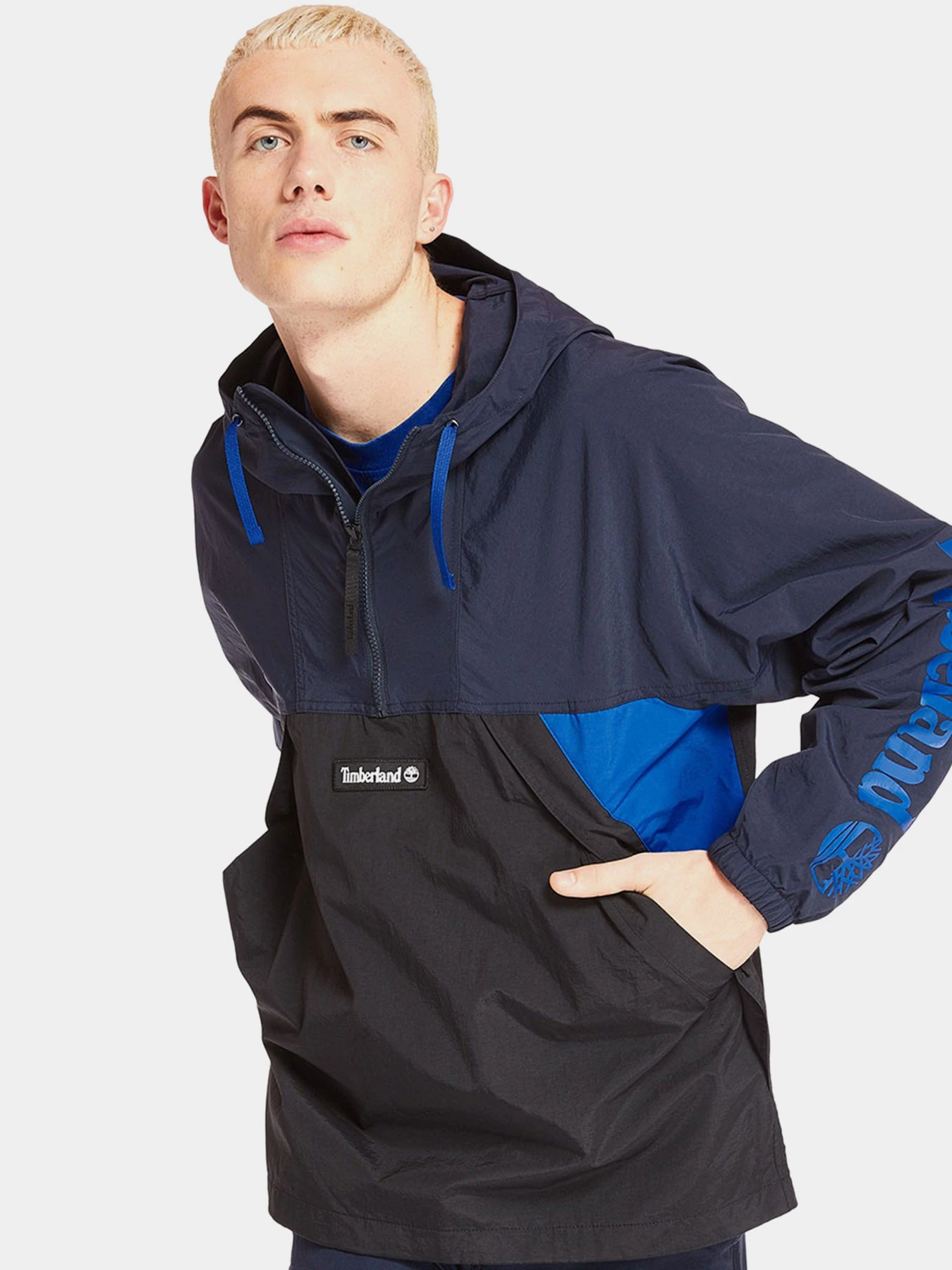 Куртки та дублянки Timberland Veste Outdoor модель TB0A1Z8GW89 Куртки та дублянки Timberland Veste Outdoor модель TB0A1Z8GW89 Фото