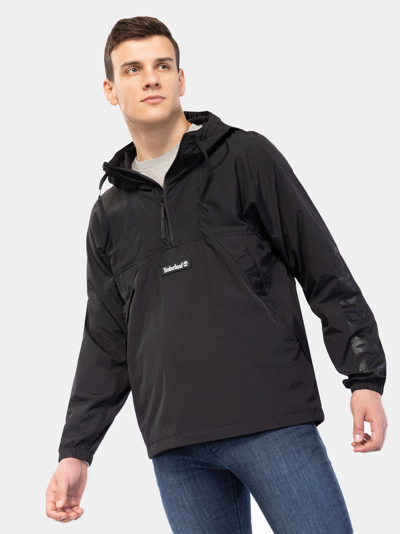 Куртки та дублянки Timberland Veste Outdoor модель TB0A1Z8G001 Куртки та дублянки Timberland Veste Outdoor модель TB0A1Z8G001 Фото