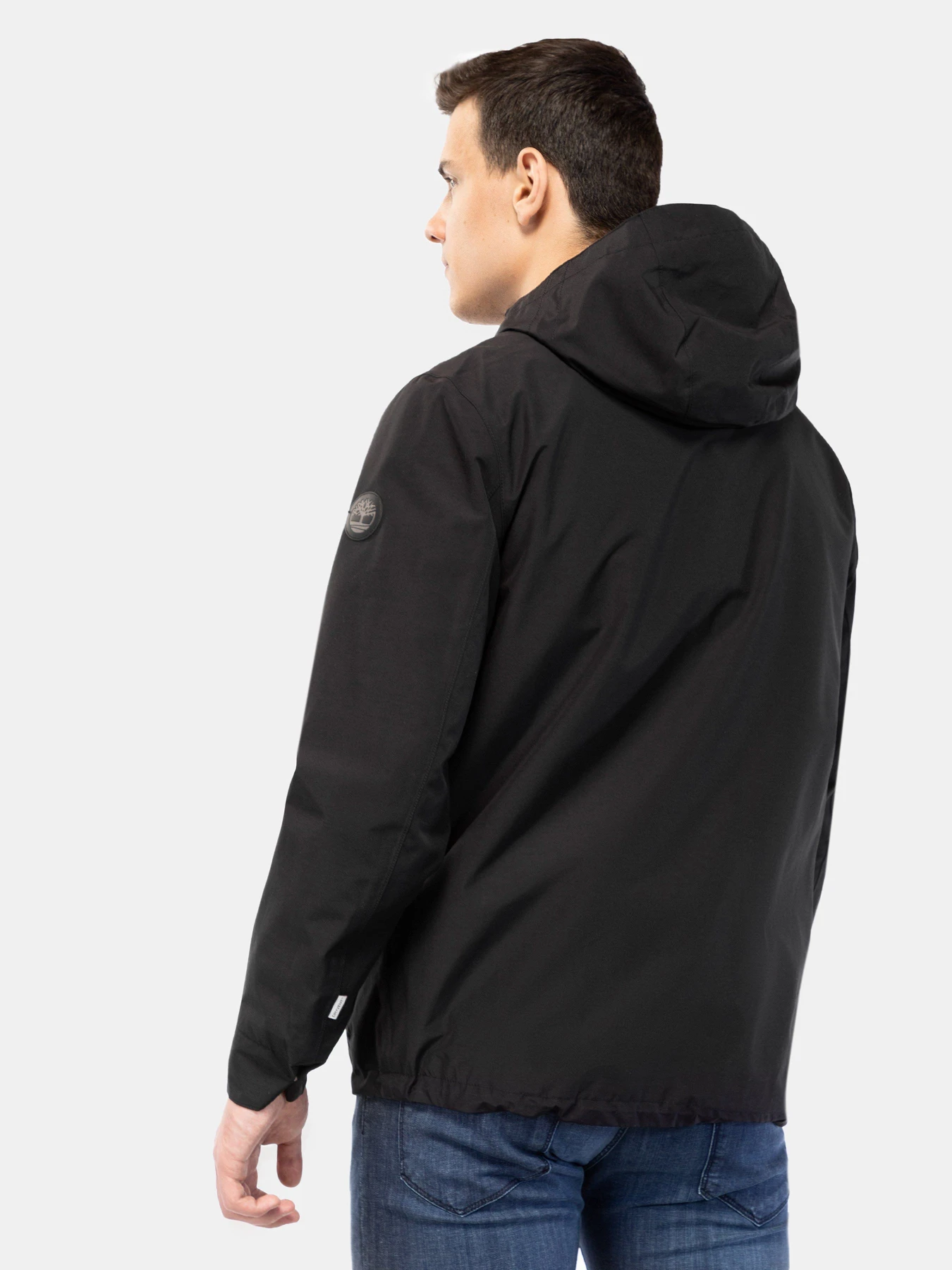 Куртки та дублянки Timberland Ragged Mountain Packable Waterproof модель TB0A1YWP001 Куртки та дублянки Timberland Ragged Mountain Packable Waterproof модель TB0A1YWP001 Фото