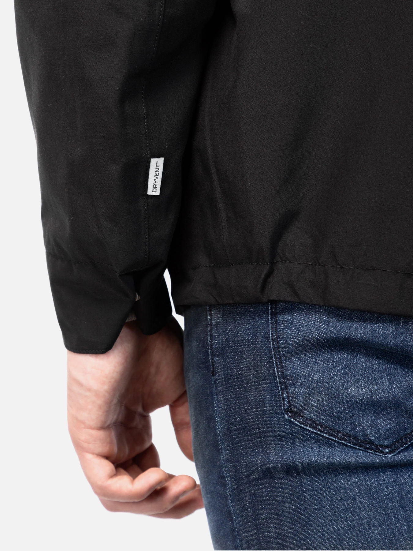 Куртки та дублянки Timberland Ragged Mountain Packable Waterproof модель TB0A1YWP001 Куртки та дублянки Timberland Ragged Mountain Packable Waterproof модель TB0A1YWP001 Фото