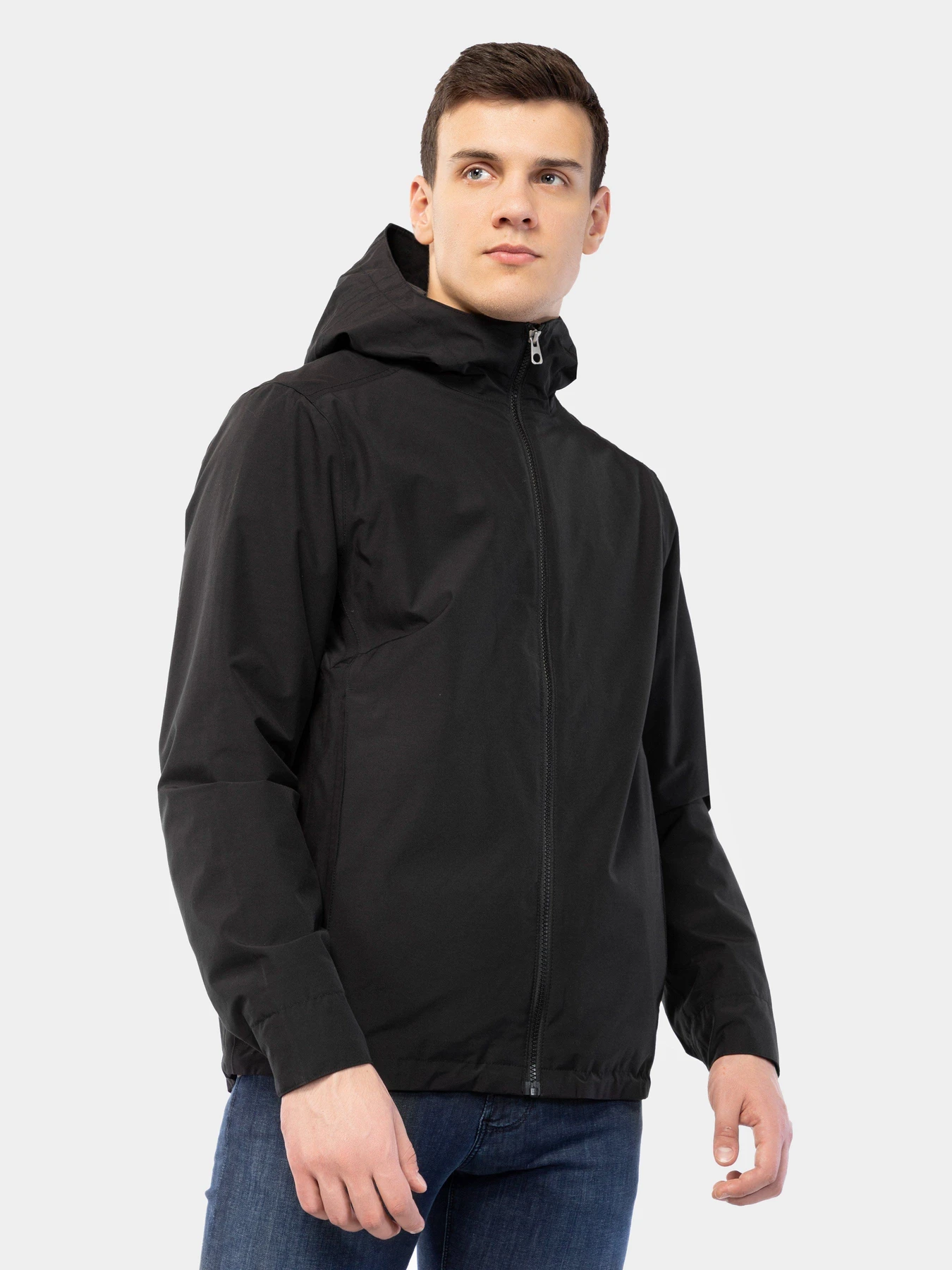 Куртки та дублянки Timberland Ragged Mountain Packable Waterproof модель TB0A1YWP001 Куртки та дублянки Timberland Ragged Mountain Packable Waterproof модель TB0A1YWP001 Фото