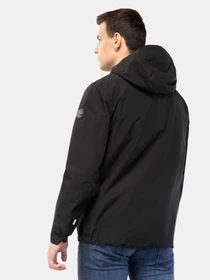 Куртки та дублянки Timberland Ragged Mountain Packable Waterproof модель TB0A1YWP001 Фото