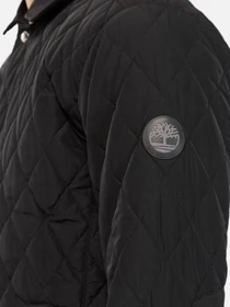 Куртки та дублянки Timberland Mount Crawford Quilted Overshirt модель TB0A1YBN001 Фото