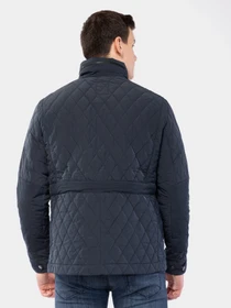 Куртки та дублянки Timberland Quilted M65 модель TB0A1YBC433 Фото