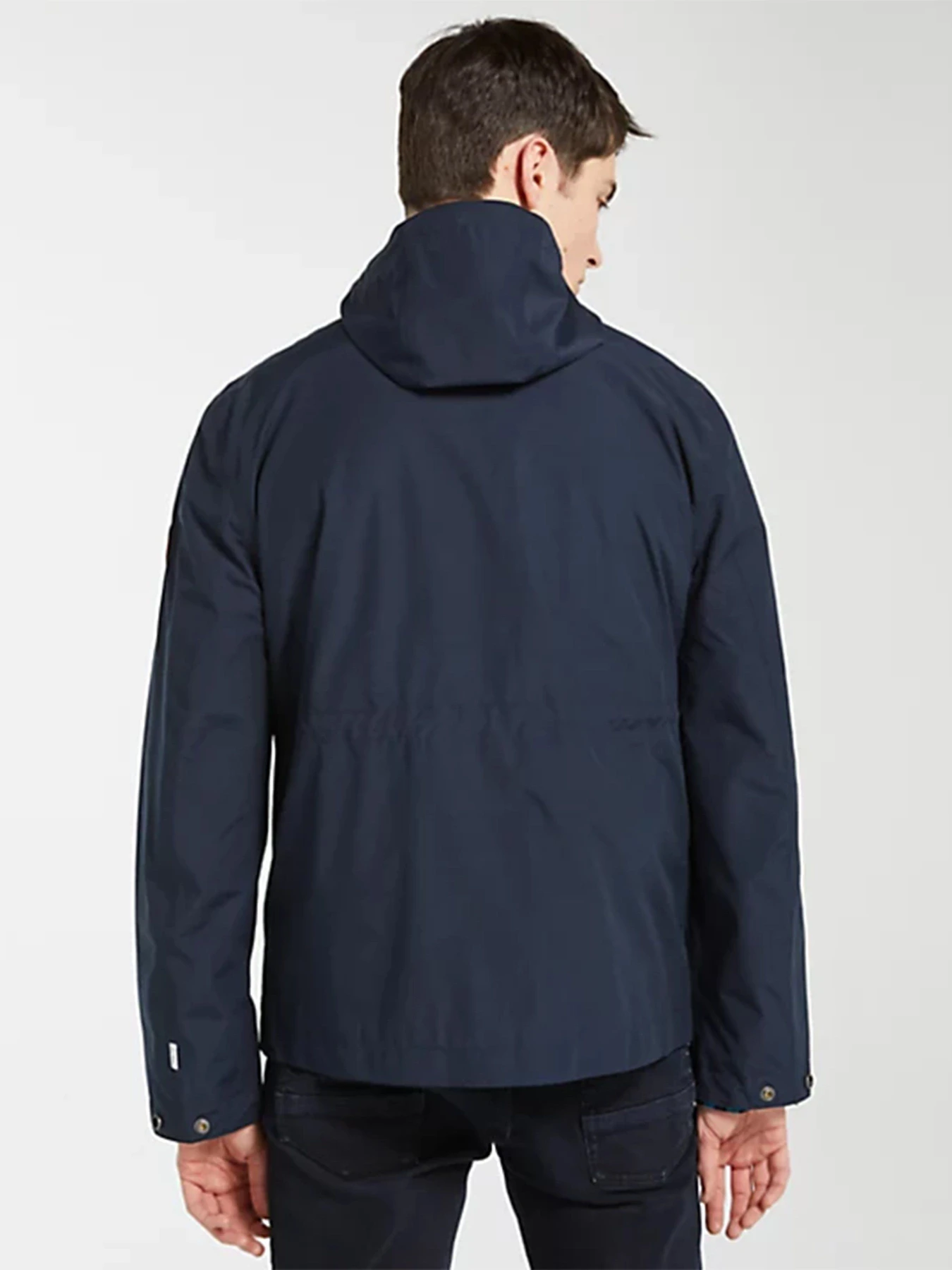 Куртки и дубленки Timberland Mount Clay Waterproof модель TB0A1YPX433 Куртки и дубленки Timberland Mount Clay Waterproof модель TB0A1YPX433 Фото
