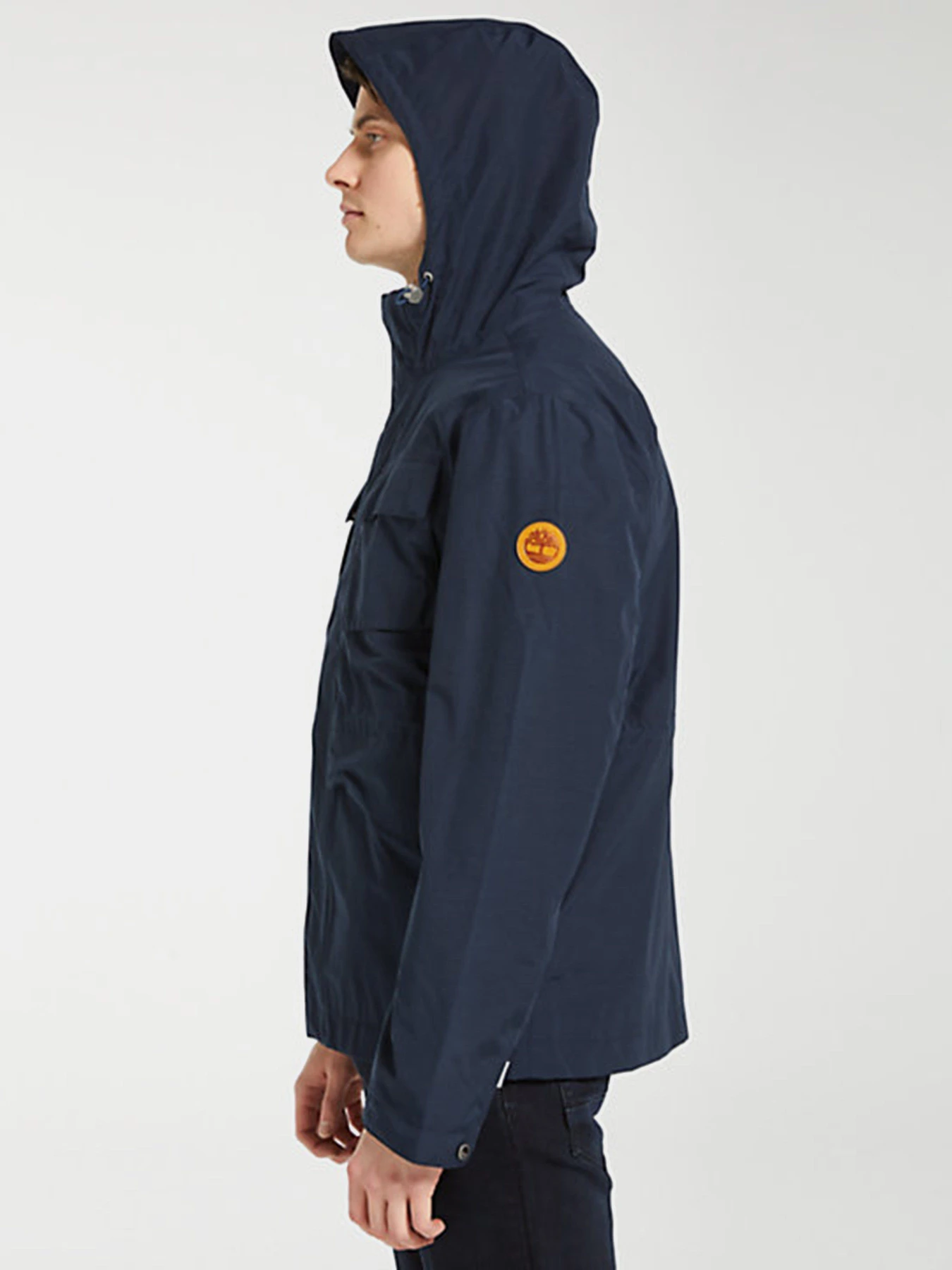 Куртки и дубленки Timberland Mount Clay Waterproof модель TB0A1YPX433 Куртки и дубленки Timberland Mount Clay Waterproof модель TB0A1YPX433 Фото