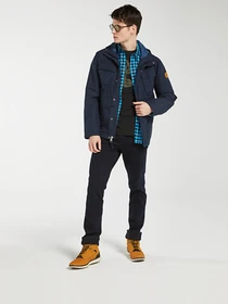 Куртки и дубленки Timberland Mount Clay Waterproof модель TB0A1YPX433 Фото