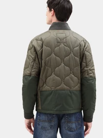 Куртки та дублянки Timberland Ecoriginal Bomber модель TB0A1XW9A58 Фото