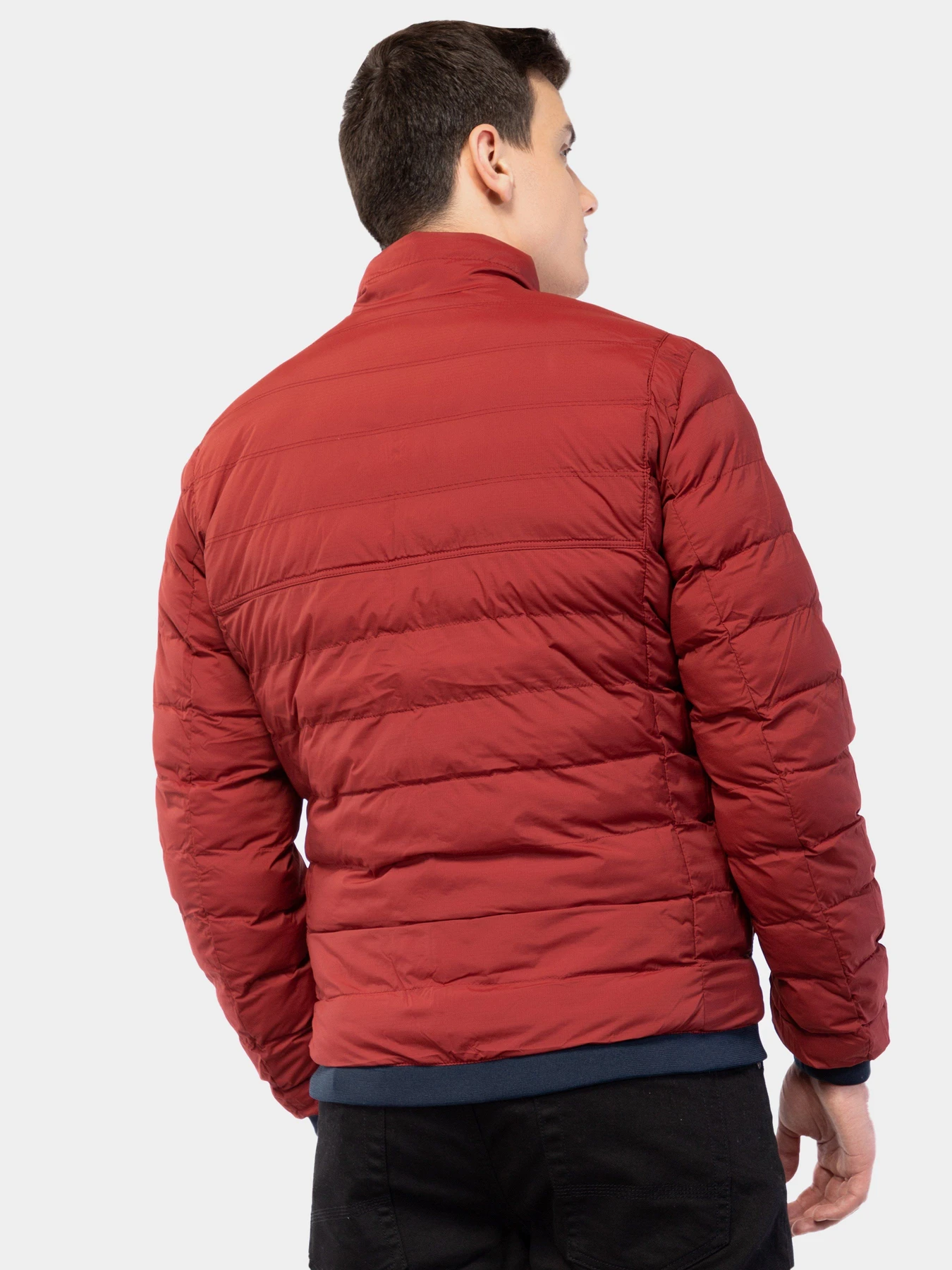 Куртки та дублянки Timberland Sierra Cliff модель TB0A1XUZW46 Куртки та дублянки Timberland Sierra Cliff модель TB0A1XUZW46 Фото