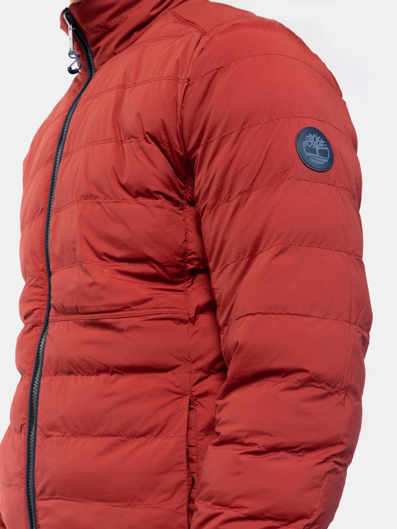 Куртки та дублянки Timberland Sierra Cliff модель TB0A1XUZW46 Куртки та дублянки Timberland Sierra Cliff модель TB0A1XUZW46 Фото