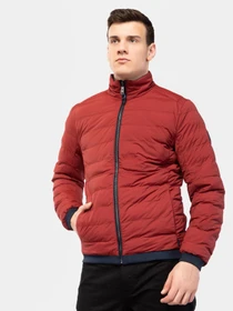 Куртки та дублянки Timberland Sierra Cliff модель TB0A1XUZW46 Фото