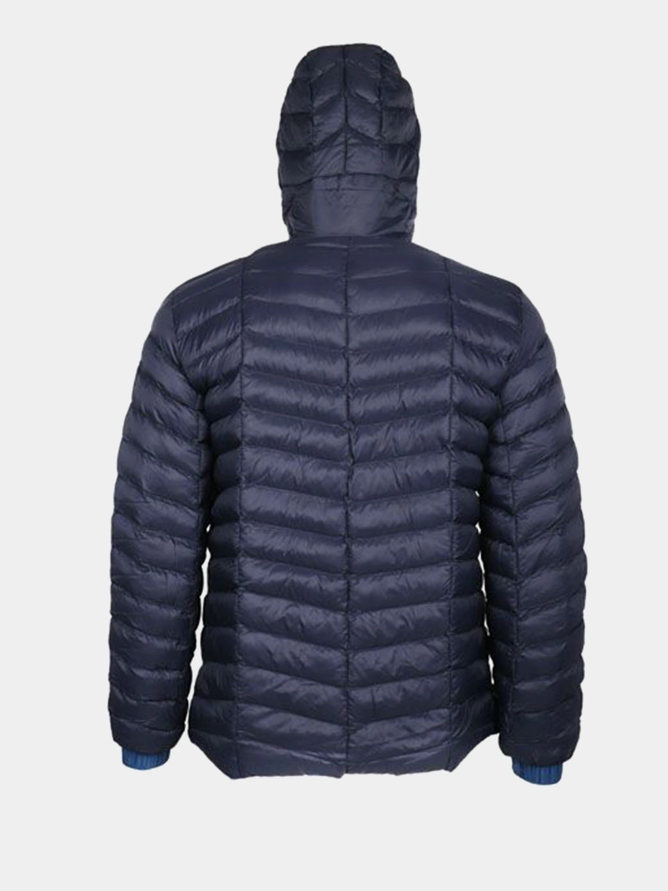Куртки и дубленки Timberland GARDFIELD модель TB0A1XU2433 Фото
