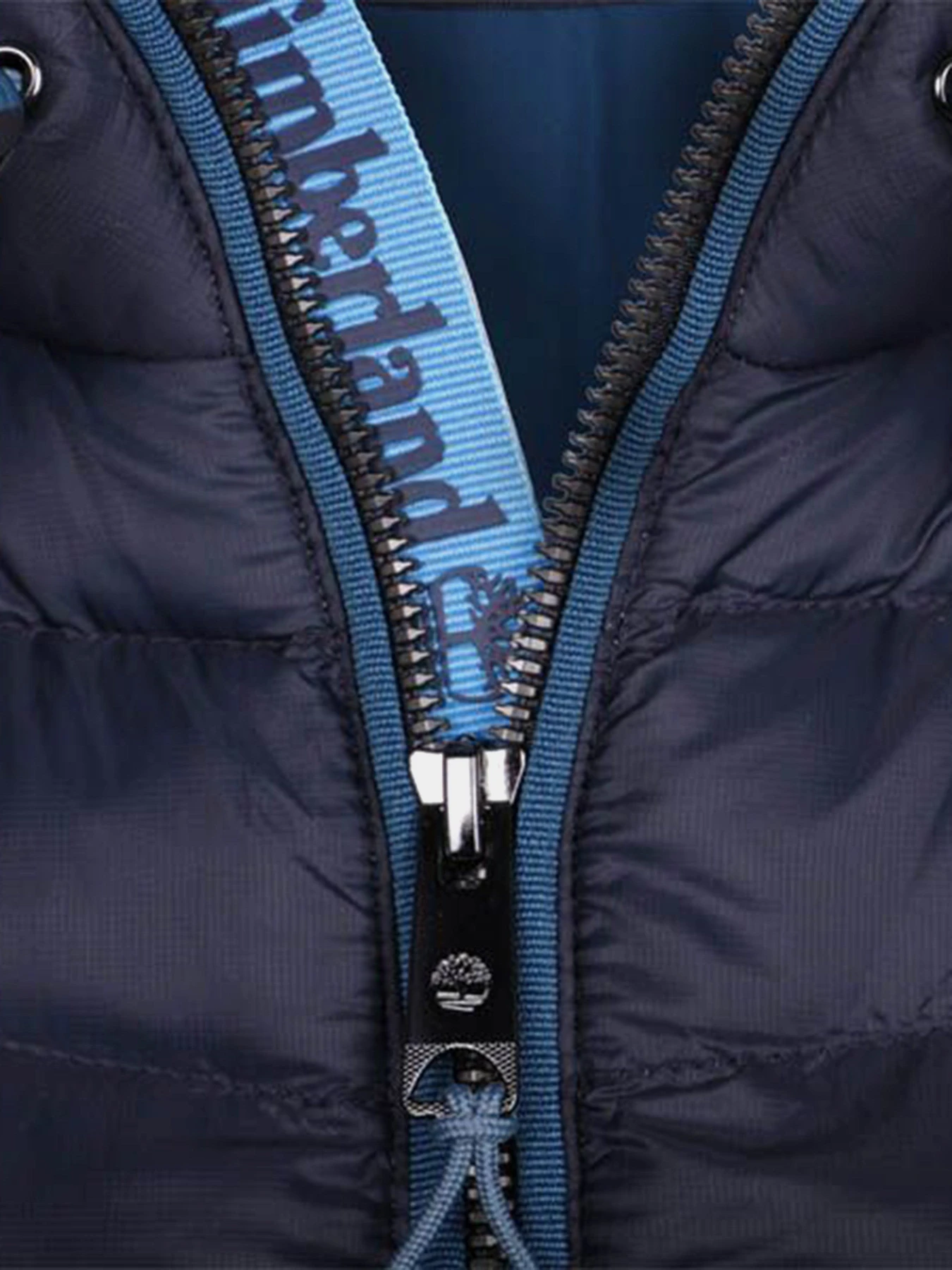 Куртки и дубленки Timberland GARDFIELD модель TB0A1XU2433 Фото