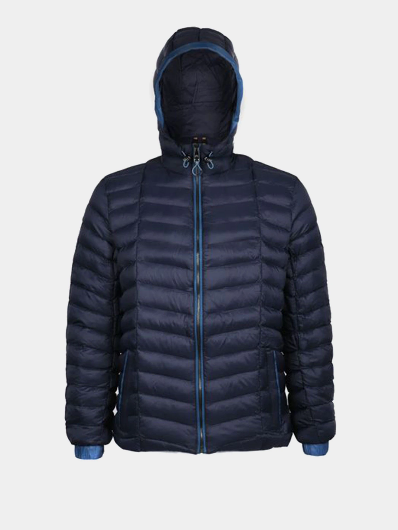 Куртки и дубленки Timberland GARDFIELD модель TB0A1XU2433 Фото