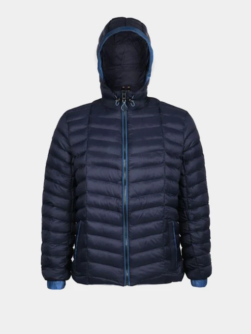 Куртки та дублянки Timberland GARDFIELD модель TB0A1XU2433 Фото