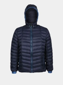 Куртки и дубленки Timberland GARDFIELD модель TB0A1XU2433 Фото